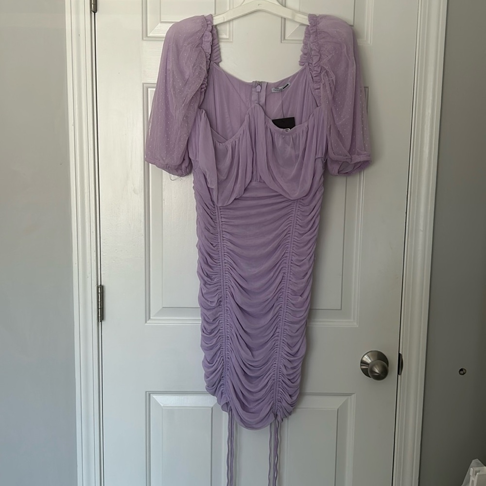Fashion Nova dress